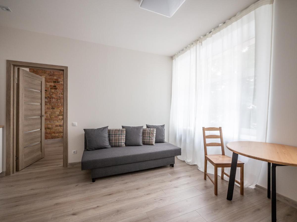 Marijas City Center Apartment ريغا المظهر الخارجي الصورة