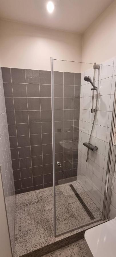 Marijas City Center Apartment ريغا المظهر الخارجي الصورة