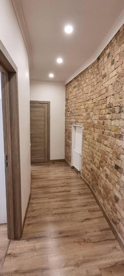 Marijas City Center Apartment ريغا المظهر الخارجي الصورة