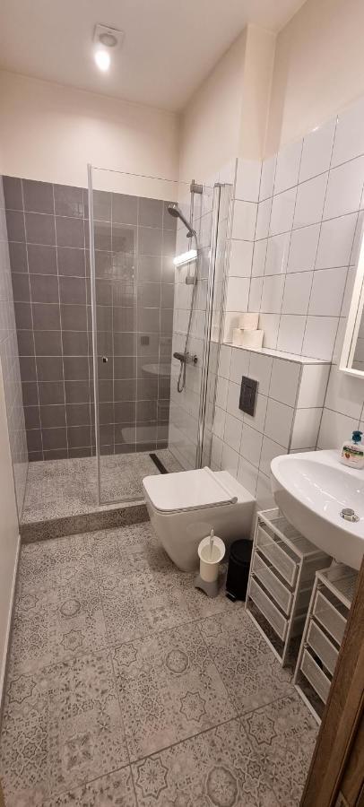 Marijas City Center Apartment ريغا المظهر الخارجي الصورة