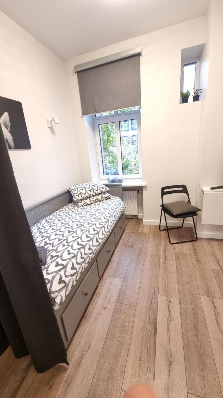 Marijas City Center Apartment ريغا المظهر الخارجي الصورة