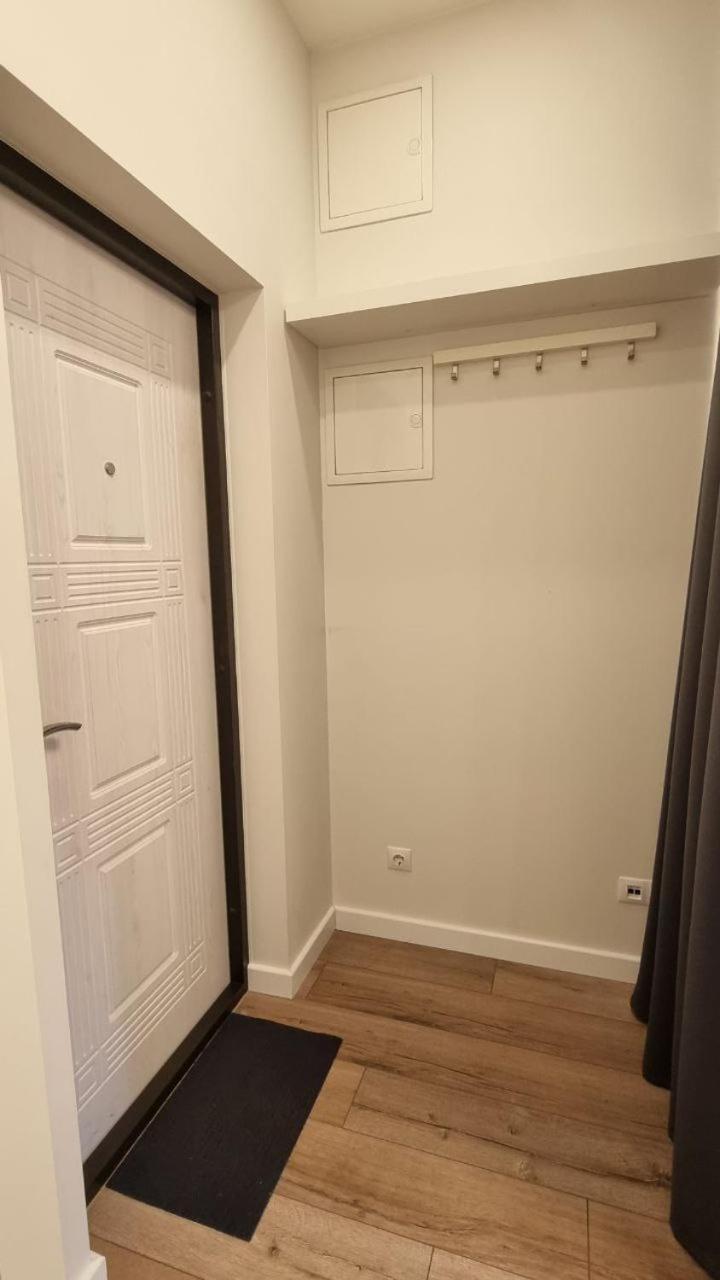 Marijas City Center Apartment ريغا المظهر الخارجي الصورة