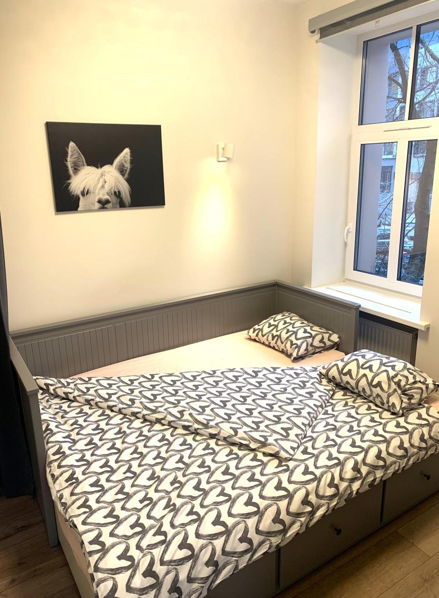 Marijas City Center Apartment ريغا الغرفة الصورة